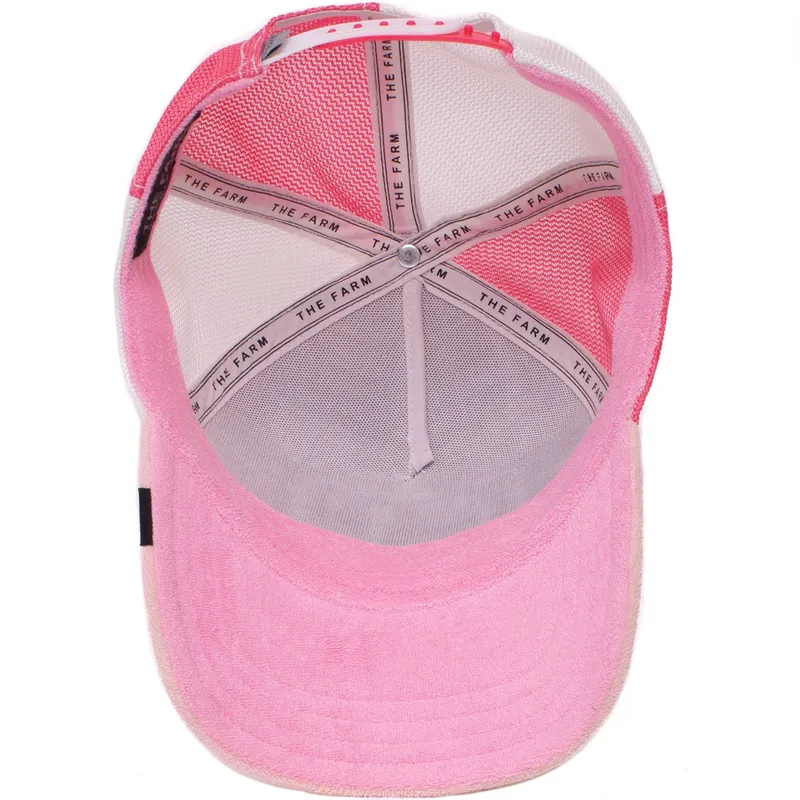 mutzen-gebogen-rosa-snapback-the-farm-von-goorin-bros