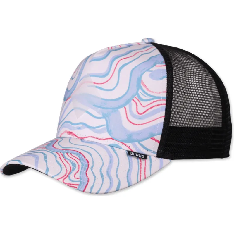 weisse-trucker-cap-arty-waves-hft-von-djinns