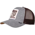 gorra-trucker-gris-y-marron-lazy-sunday-coffee-club-hft-de-djinns