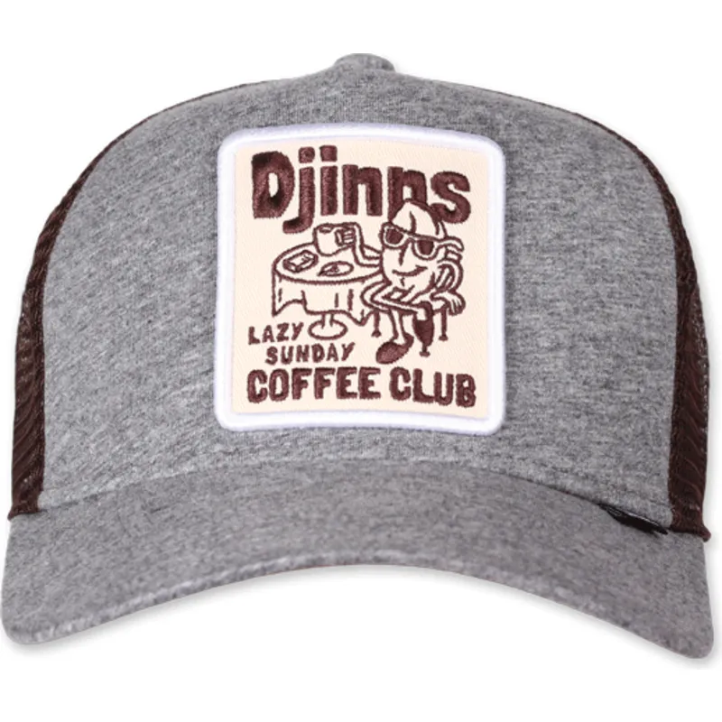 trucker-lazy-sunday-coffee-club-hft-djinns