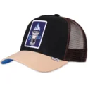 schwarze-und-braune-b52-hft-food-trucker-cap-von-djinns