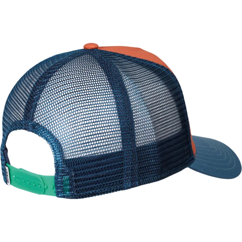 mutzen-gebogen-braun-snapback-von-djinns mutzen-gebogen-braun-snapback-von-djinns