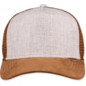 gorra-trucker-marron-hft-suelin-de-djinns