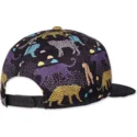 schwarze-snapback-kappe-gepard-linen-von-djinns