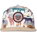 beige-snapback-kappe-gepard-leinen-von-djinns