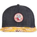 mutzen-flach-schwarz-snapback-von-djinns