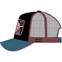 capslab-dragon-ball-goku-black-bla2-schwarz-blau-trucker-cap