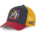 mutzen-gebogen-marineblau-snapback-robot-grendizer-robot-grendizer-von-capslab