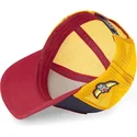 mutzen-gebogen-marineblau-snapback-robot-grendizer-robot-grendizer-von-capslab