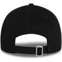 new-era-curved-brim-9forty-basic-flag-black-adjustable-cap