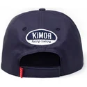 coppola-blu-navy-regolabile-racing-14-di-kimoa