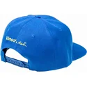 gorra-plana-azul-snapback-panda-by-domingo-zapata-de-kimoa