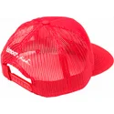 gorra-plana-roja-snapback-panda-by-domingo-zapata-de-kimoa