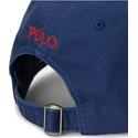cappellino-curvo-blu-navy-regolabile-con-logo-rosso-cotton-chino-classic-sport-di-polo-ralph-lauren