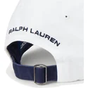 verstellbare-weisse-polo-sport-twill-kappe-von-polo-ralph-lauren