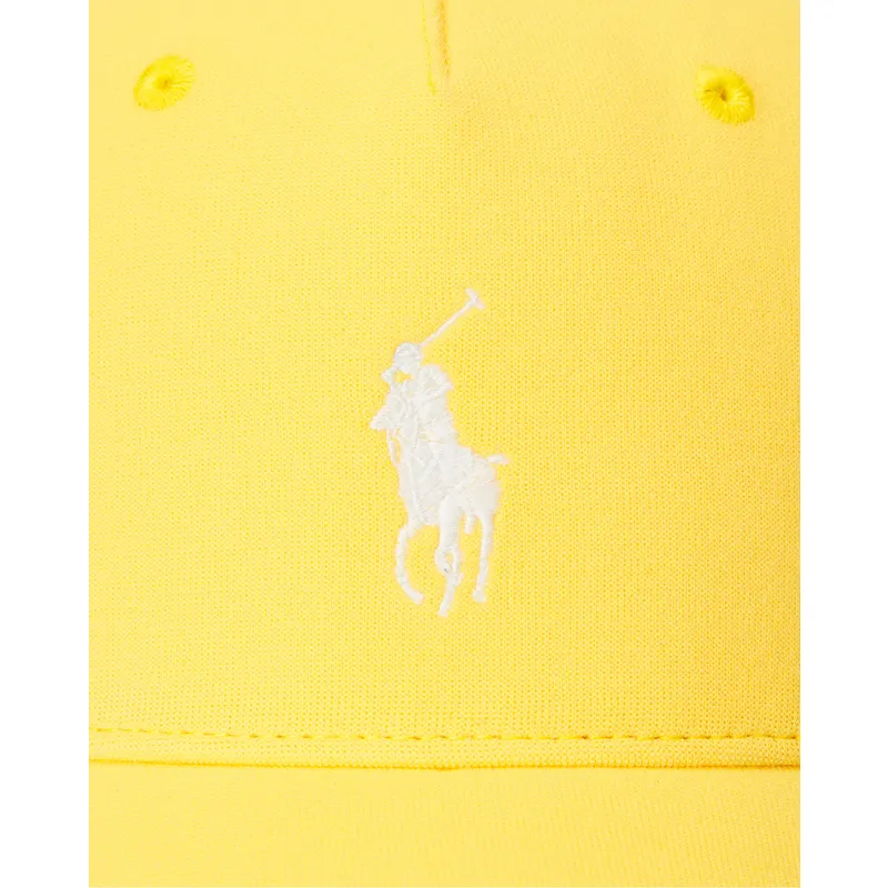 mutzen-gebogen-gelb-snapback-von-polo-ralph-lauren mutzen-gebogen-gelb-snapback-von-polo-ralph-lauren