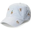 mutzen-gebogen-blau-verstellbares-band-von-polo-ralph-lauren
