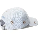 mutzen-gebogen-blau-verstellbares-band-von-polo-ralph-lauren