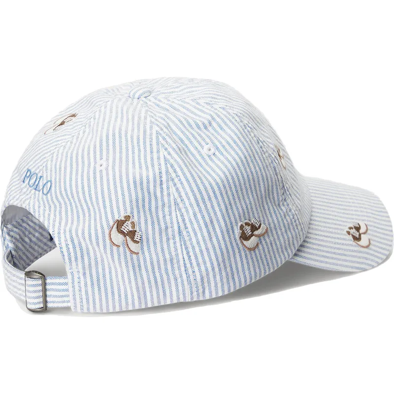 mutzen-gebogen-blau-verstellbares-band-von-polo-ralph-lauren