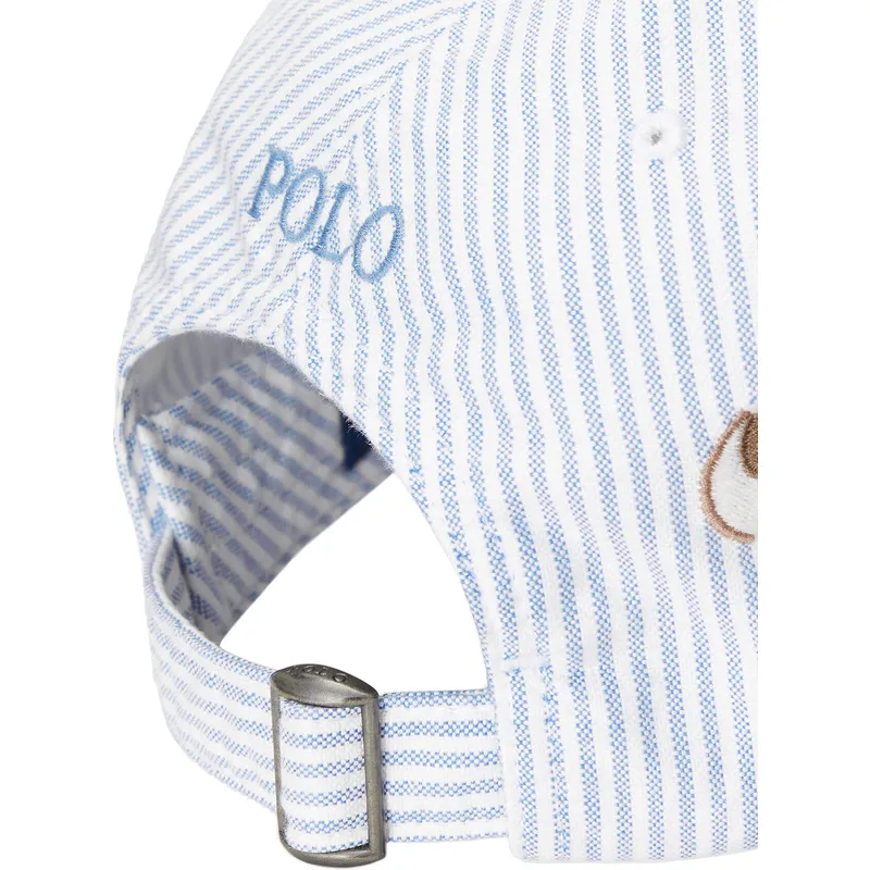mutzen-gebogen-blau-verstellbares-band-von-polo-ralph-lauren