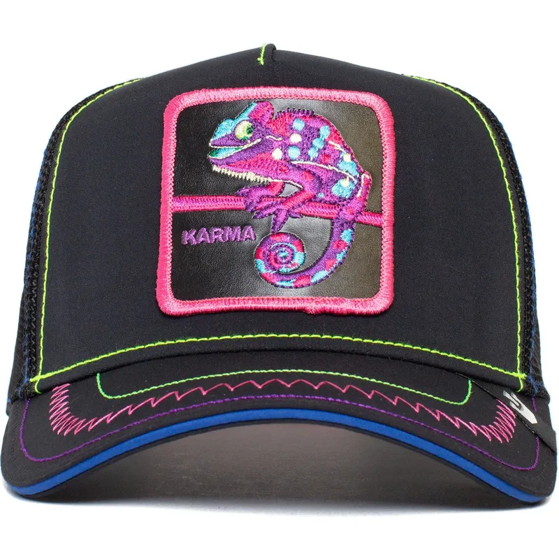 mutzen-gebogen-schwarz-snapback-the-farm-von-goorin-bros