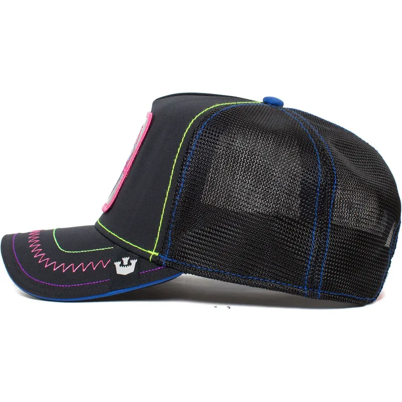 mutzen-gebogen-schwarz-snapback-the-farm-von-goorin-bros
