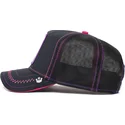 mutzen-gebogen-schwarz-snapback-the-farm-von-goorin-bros