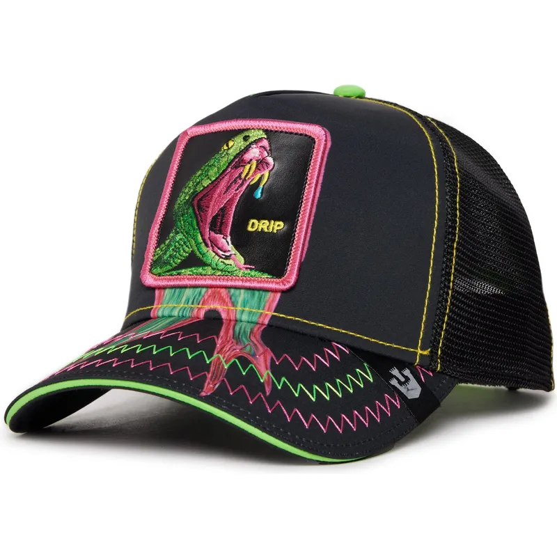 mutzen-gebogen-schwarz-snapback-the-farm-von-goorin-bros