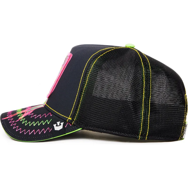 mutzen-gebogen-schwarz-snapback-the-farm-von-goorin-bros