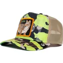 czapka-trucker-zielony-kamuflaz-wilk-hunter-el-sorro-dorado-the-farm-od-goorin-bros