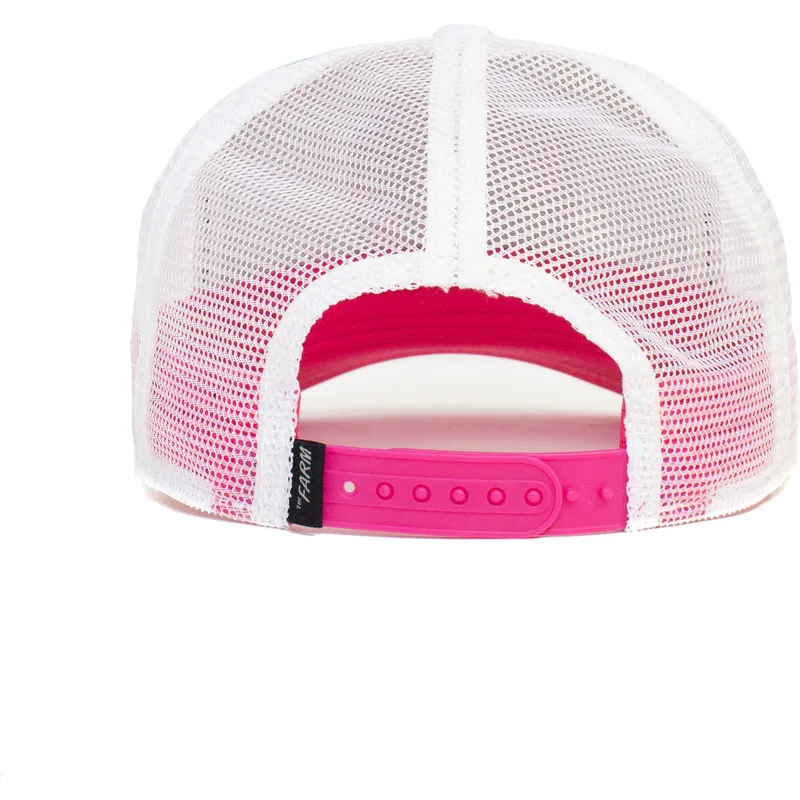 mutzen-gebogen-weiss-snapback-the-farm-von-goorin-bros mutzen-gebogen-weiss-snapback-the-farm-von-goorin-bros