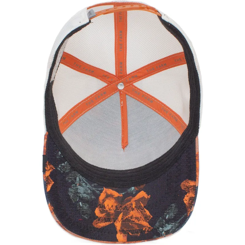 mutzen-gebogen-orange-snapback-the-farm-von-goorin-bros