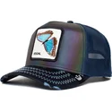 mutzen-gebogen-blau-snapback-the-farm-von-goorin-bros