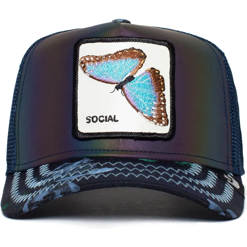 mutzen-gebogen-blau-snapback-the-farm-von-goorin-bros