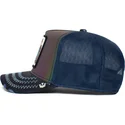mutzen-gebogen-blau-snapback-the-farm-von-goorin-bros