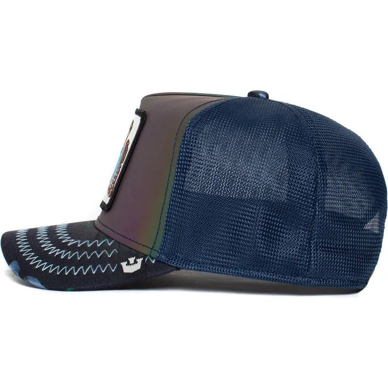 mutzen-gebogen-blau-snapback-the-farm-von-goorin-bros