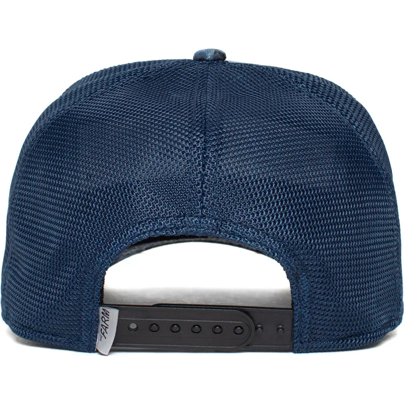 mutzen-gebogen-blau-snapback-the-farm-von-goorin-bros