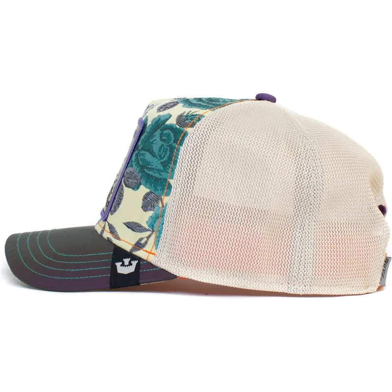 mutzen-gebogen-blau-snapback-the-farm-von-goorin-bros mutzen-gebogen-blau-snapback-the-farm-von-goorin-bros