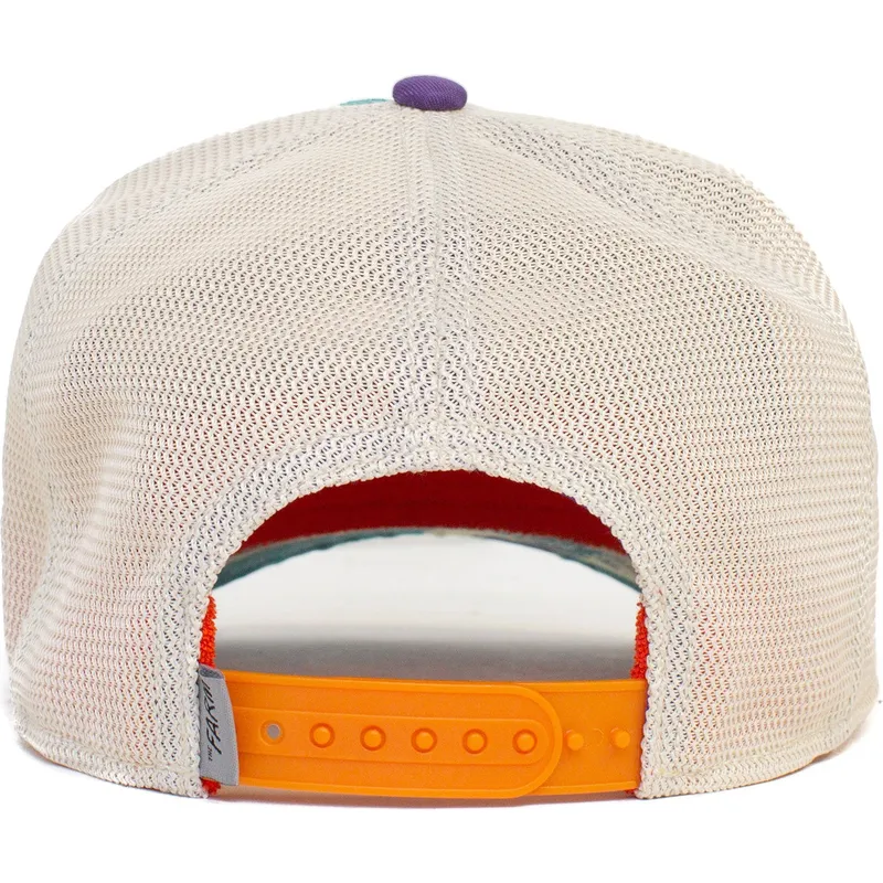 mutzen-gebogen-blau-snapback-the-farm-von-goorin-bros mutzen-gebogen-blau-snapback-the-farm-von-goorin-bros
