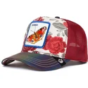 mutzen-gebogen-rot-snapback-the-farm-von-goorin-bros