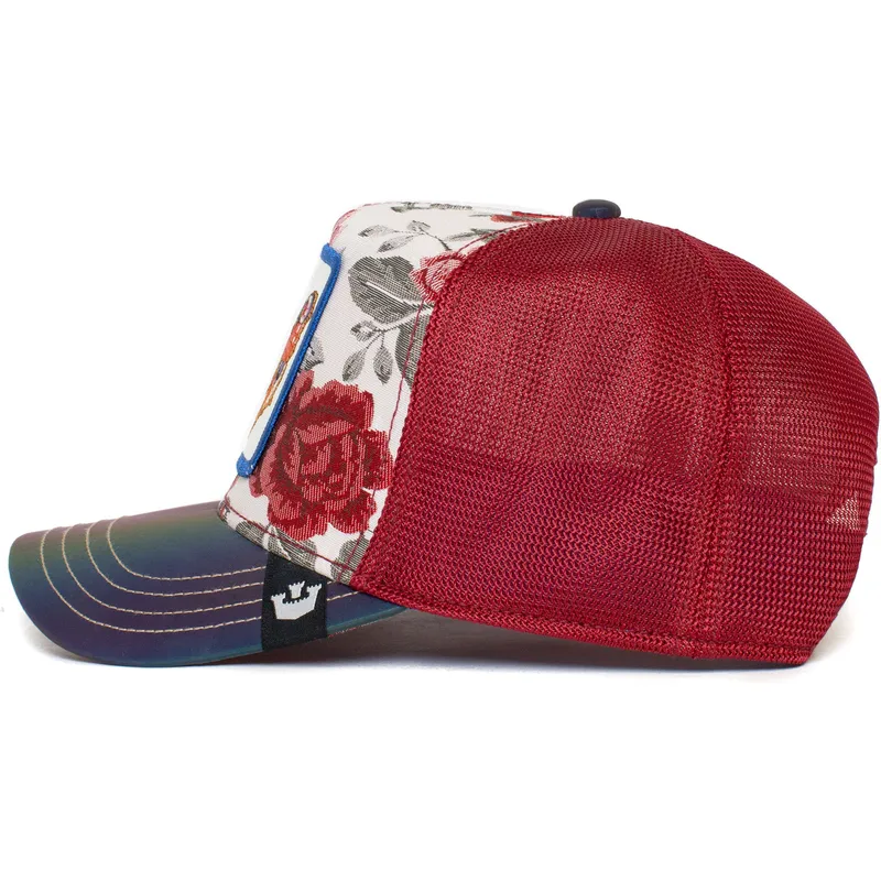 mutzen-gebogen-rot-snapback-the-farm-von-goorin-bros