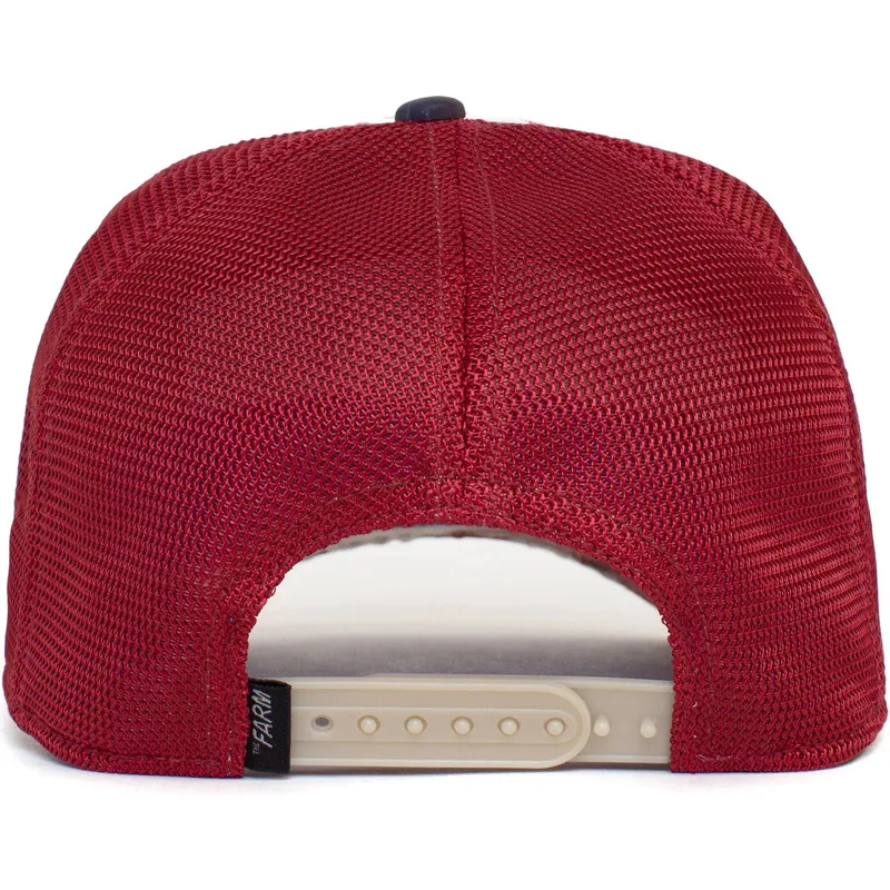 mutzen-gebogen-rot-snapback-the-farm-von-goorin-bros
