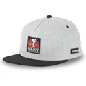 grau-schwarze-snapback-kappe-snoopy-far-out-naw3-peanuts-von-capslab