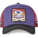 capslab-frieza-dbz6-fri2-dragon-ball-purple-trucker-hat