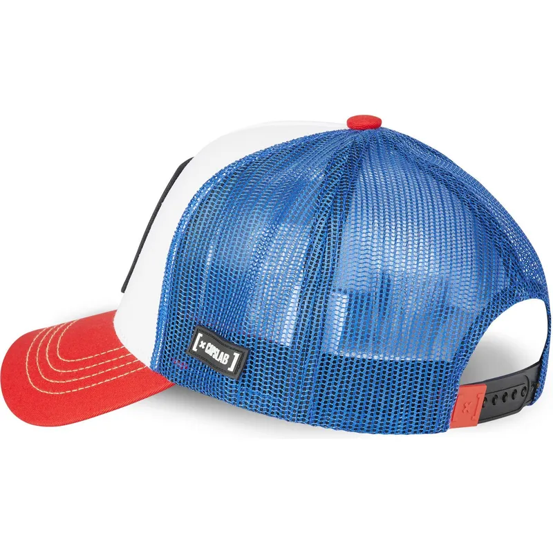 gorra-trucker-blanca-azul-y-roja-tom-to8-looney-tunes-de-capslab