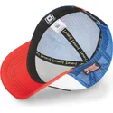 gorra-trucker-blanca-azul-y-roja-tom-to8-looney-tunes-de-capslab