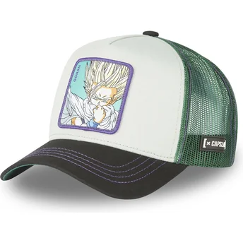 mutzen-gebogen-grau-snapback-son-gohan-dragon-ball-von-capslab