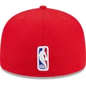 mutzen-flach-rot-angepasst-59fifty-draft-edition-2023-der-chicago-bulls-nba-von-new-era