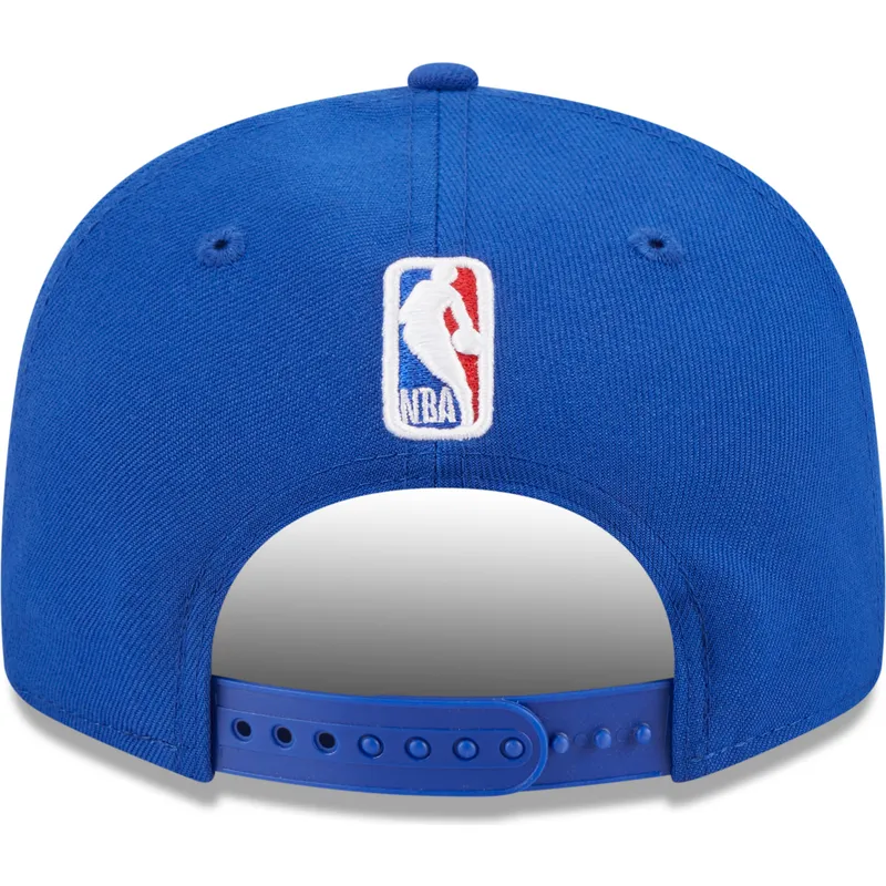 mutzen-flach-blau-snapback-9fifty-draft-edition-2023-der-golden-state-warriors-nba-von-new-era mutzen-flach-blau-snapback-9fifty-draft-edition-2023-der-golden-state-warriors-nba-von-new-era