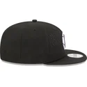cappello-piatto-nero-snapback-9fifty-draft-edition-2023-dei-brooklyn-nets-nba-di-new-era